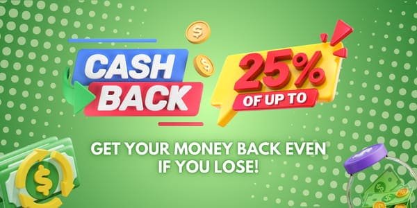 Skycasino Promotions Banner - Claim Your Bonus