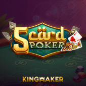 5 Card Poker Skycasino Link