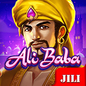Ali Baba Skycasino Slot