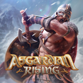 Asgardian Rising Skycasino App Download