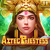 Aztec Priestess at Skycasino
