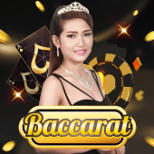 Baccarat A - Skycasino Live Casino