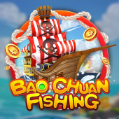 Bao Chuan Fishing at Skycasino
