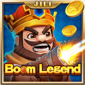 Boom Legend - Skycasino Slot