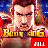 Boxing King Skycasino Casino