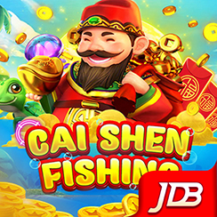 Cai Shen Fishing Skycasino Apk