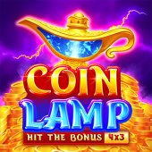 Coin Lamp Skycasino Login
