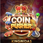 Coin Pusher Skycasino Login