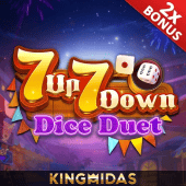 Dice Duet Skycasino