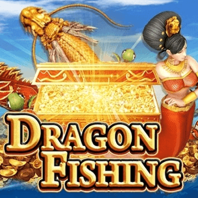 Dragon Fishing at Skycasino