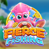 Fierce Fishing - Skycasino Game