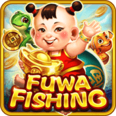 Fuwa Fishing at Skycasino