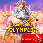 Gates of Olympus Skycasino