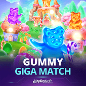 Gummy Giga Match Skycasino
