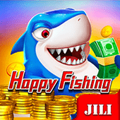 Happy Fishing - Skycasino App