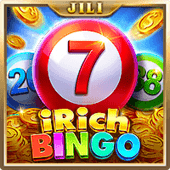 Irich Bingo Skycasino Slot
