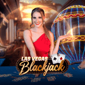 Las Vegas Blackjack Skycasino