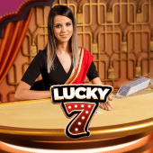 Lucky 7 at Skycasino