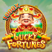 Lucky Fortunes Skycasino Online Casino
