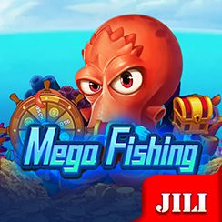 Mega Fishing at Skycasino