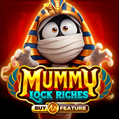 Mummy Lock Riches Skycasino Game