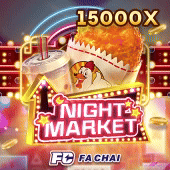Night Market Skycasino App Download