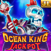 Ocean King Jackpot Skycasino