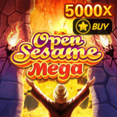 Open Sesame Mega Skycasino