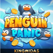 Penguin Panic Skycasino Apk