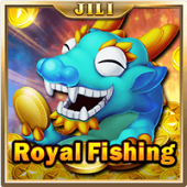 Royal Fishing - Skycasino Casino