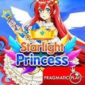 Starlight Princess Skycasino Login
