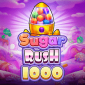 Sugar Rush 1000 VIP