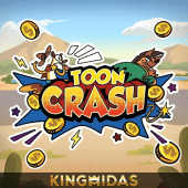 Toon Crash Skycasino Slot