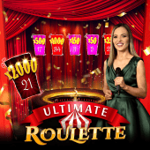 Ultimate Roulette Skycasino Slot